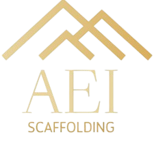 AEI Scaffolding